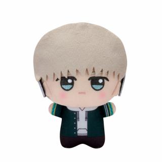 C梶蓮】『WIND BREAKER』 ちびぐるみvol.2 オンラインクレーンゲーム