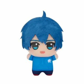 Cなおきり】カラフルピーチ ちびぐるみ～おそろいパーカー～vol.1