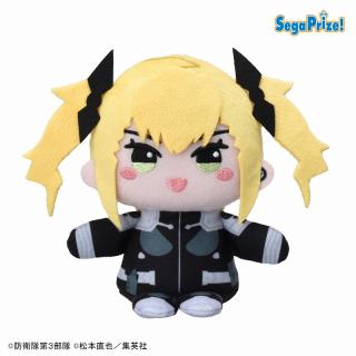 B四ノ宮キコル】怪獣8号 おてのり ミニぬいぐるみVol.2(EX) オンライン