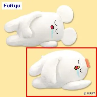 ステファンヒューネック ぬいぐるみ セット prize_thumb_1_20240710_125641_