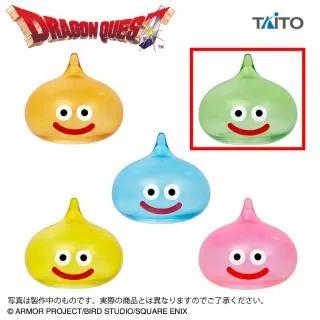Cライムスライム】ドラゴンクエスト AM かさねて!ぷにぷにクリア