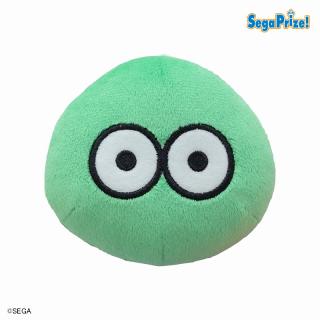 Cみどりぷよ】ぷよぷよ あつめてたのしいマスコット(EX) オンライン