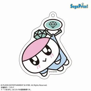 C:WONWOO】SEVENTEEN [MP]プリントチャームVol.2 オンラインクレーン