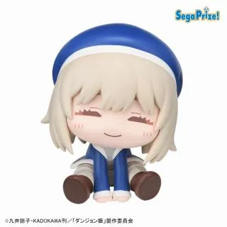 Aファリン】ダンジョン飯 きゅるみー ミニフィギュア“イヅツミ