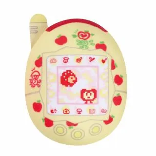 【未開封品】祝ケータイかいツー！たまごっちプラス 赤いシリーズりんごシャーベット りんごれっど 】 ケータイかいツー たまごっちプラス 赤いシリーズ その他
