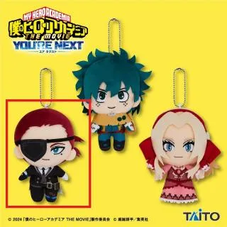 僕のヒーローアカデミアオンクレ最新プライズ・入荷情報一覧