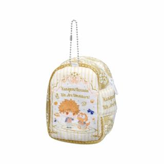 B國神錬介】TVアニメ『ブルーロック』×サンリオキャラクターズ