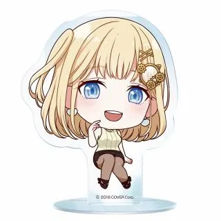 Fワトソン・アメリア】ホロライブ #hololive IF petit -Relax time