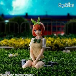 五等分の花嫁オンクレ最新プライズ・入荷情報一覧