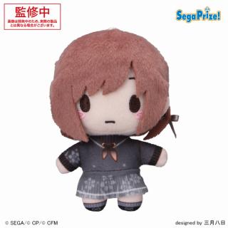 C東雲絵名】プロジェクトセカイ カラフルステージ!feat.初音ミク ふわ