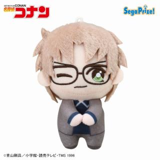 C萩原研二】名探偵コナン ぬいぐるみ～ゆるこれ～Vol.3(EX