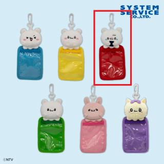 Aすもっぴ】らぶいーず サメになるもん ぬいぐるみXL オンライン