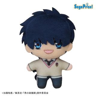 奥村燐】青の祓魔師 島根啓明結社篇 Xross Link フィギュア“奥村燐