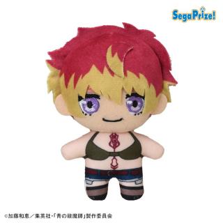 奥村雪男】青の祓魔師 島根啓明結社篇 ちょこのせ [PM]フィギュア“奥村