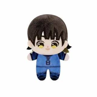 B蜂楽廻】TVアニメ『ブルーロック』 ほわぬい オンラインクレーン