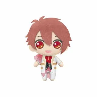 B七瀬陸】アイドリッシュセブン きらどるぬいぐるみ～.WRITE THE NEXT