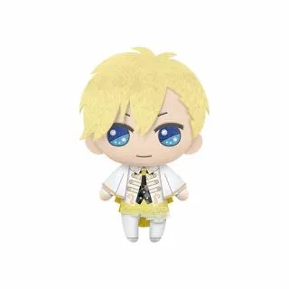 B六弥ナギ】アイドリッシュセブン きらどるぬいぐるみ～.WRITE THE
