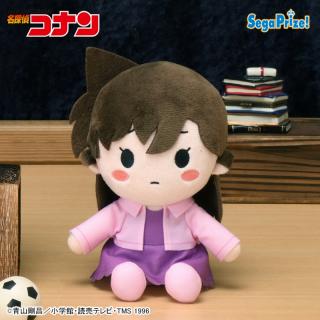 名探偵コナンMatowooz マスコット 安室透 10点セット A安室透】名探偵コナン Matowooz! マスコット“安室&風見&梓”(EX