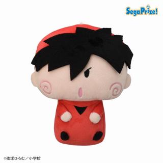 Dヤシチ】ミルモでポン! ぬいぐるみ(EX) オンラインクレーン