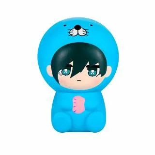 ぬるぽ！ 超速発送オプション ブルーロック、紅丸 ブルーロック』『怪獣8号』TOKOTOYZから「CharaPOP！スマホグリップ