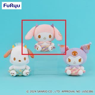 Aマイメロディ】サンリオキャラクターズ ましゅまるむキャンディおむつ