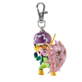 Cウソップ】ワンピース フィギュアキーホルダーvol.3 オンライン