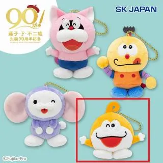 F90 コロ助BIGぬいぐるみ オンラインクレーンゲーム DMMオンクレ
