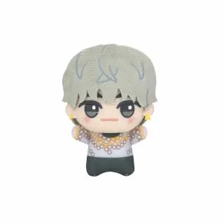 B:HEESEUNG】ENHYPEN Bite Me ちびぐるみvol.1 オンラインクレーン