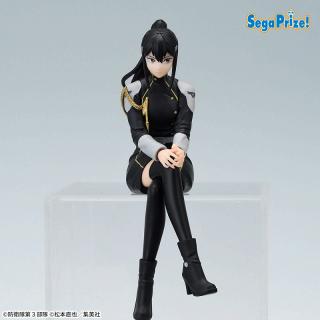 亜白ミナ】怪獣8号 ちょこのせ [PM]フィギュア“亜白ミナ” オンライン