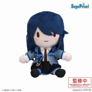 ぬいぐるみ1 TOMORROW X TOGETHER ちょこんとおすわり Mぬいぐるみ～Sugar Rush