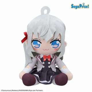 【ほぼ新品】隣のアーリャさん ぬいぐるみ prize_thumb_1_20241009_045826_