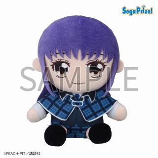 C藤咲なぎひこ】しゅごキャラ! ぬいぐるみVol.2(EX) オンライン