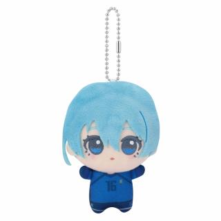 ７個セット　ブルーロック　ちびぐるみ　氷織羊　まとめ売り　氷織　羊 B氷織羊】TVアニメ『ブルーロック』 ちびぐるみvol.7 オンライン