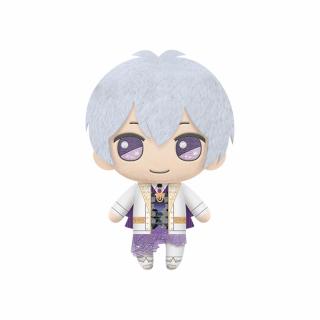 逢坂壮五 八乙女楽 四葉環 二階堂大和 十龍之介 アイナナ ぬいぐるみ 寝そべり 逢坂壮五 八乙女楽 四葉環 二階堂大和 十龍之介 アイナナ ぬいぐるみ