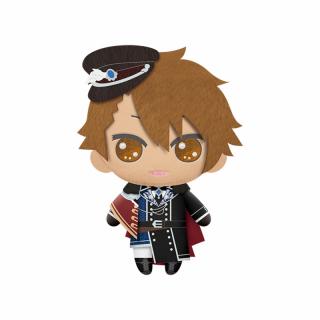 B十龍之介】アイドリッシュセブン きらどるぬいぐるみ～.WRITE THE