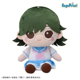 B釜屋つばめ】TVアニメ『響け!ユーフォニアム3』 ぬいぐるみVol.2(EX