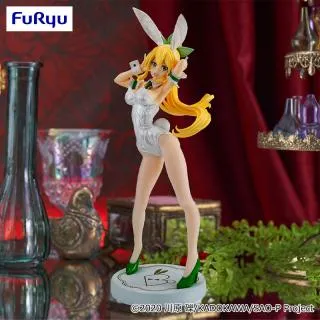 リーファ】ソードアート・オンライン BiCute Bunnies Figureーリーファ
