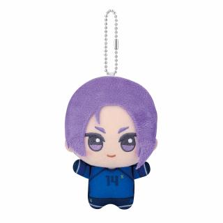 C御影玲王】TVアニメ『ブルーロック』 ちびぐるみvol.9 オンライン