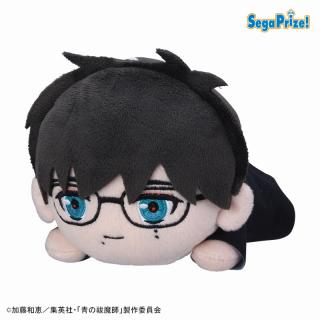 ＪＳＢ3 NAOKI　メンプロ　ゆにまる　ゆにぱぺ　 ぬいぐるみ　パペット 楽天市場】にじさんじパペットの通販 JSB3 NAOKI メンプロ ゆにまる ゆ