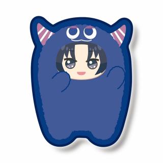 A和泉一織】アイドリッシュセブン ダイカットハンドタオル～アイナナ