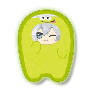 F千】アイドリッシュセブン ダイカットハンドタオル～アイナナパレード