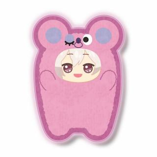 E九条天】アイドリッシュセブン ダイカットハンドタオル～アイナナ