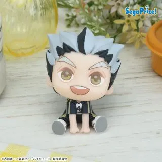 A:木兎光太郎】アニメ『ハイキュー!!』 きゅるみー ミニフィギュア“木