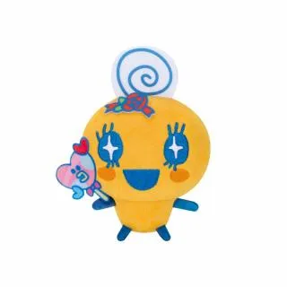 Dめめっち】たまごっち ケーたま20しゅーねん! ボールチェーン付き