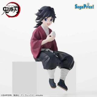 鬼滅の刃 幼少期の冨岡義勇 フィギュア Amazon.co.jp: アニメ「鬼滅の'刃」XrossLink フィギュア 幼少期