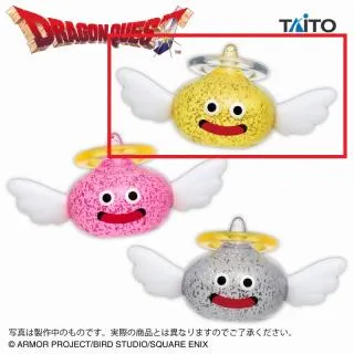 ドラゴンクエストのオンラインクレーンゲーム景品一覧 DMMオンクレ