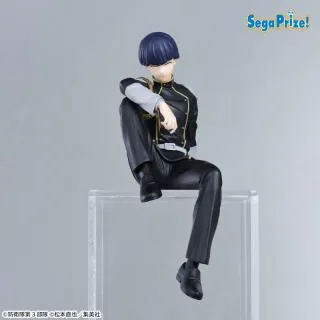 保科宗四郎】怪獣8号 ちょこのせ [PM]フィギュア“保科宗四郎