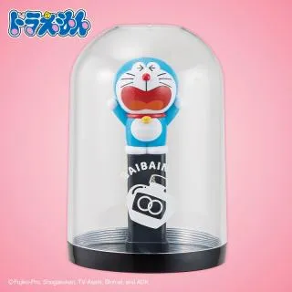 ドラえもん フードストッカー バイバイン オンラインクレーンゲーム