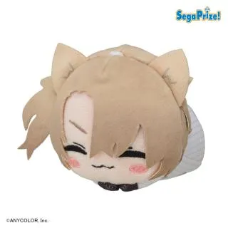 激レア にじさんじ ike eveland 着せ替えぬいぐるみ 20cm アイク Ike Eveland - Plush Key Chain - Nijisanji EN (アイク・イーヴランド