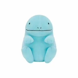 ヌオー　ぬいぐるみ　セット Cヌオー】ポケットモンスター つれてってぬいぐるみ～ピッピ・ラッキー